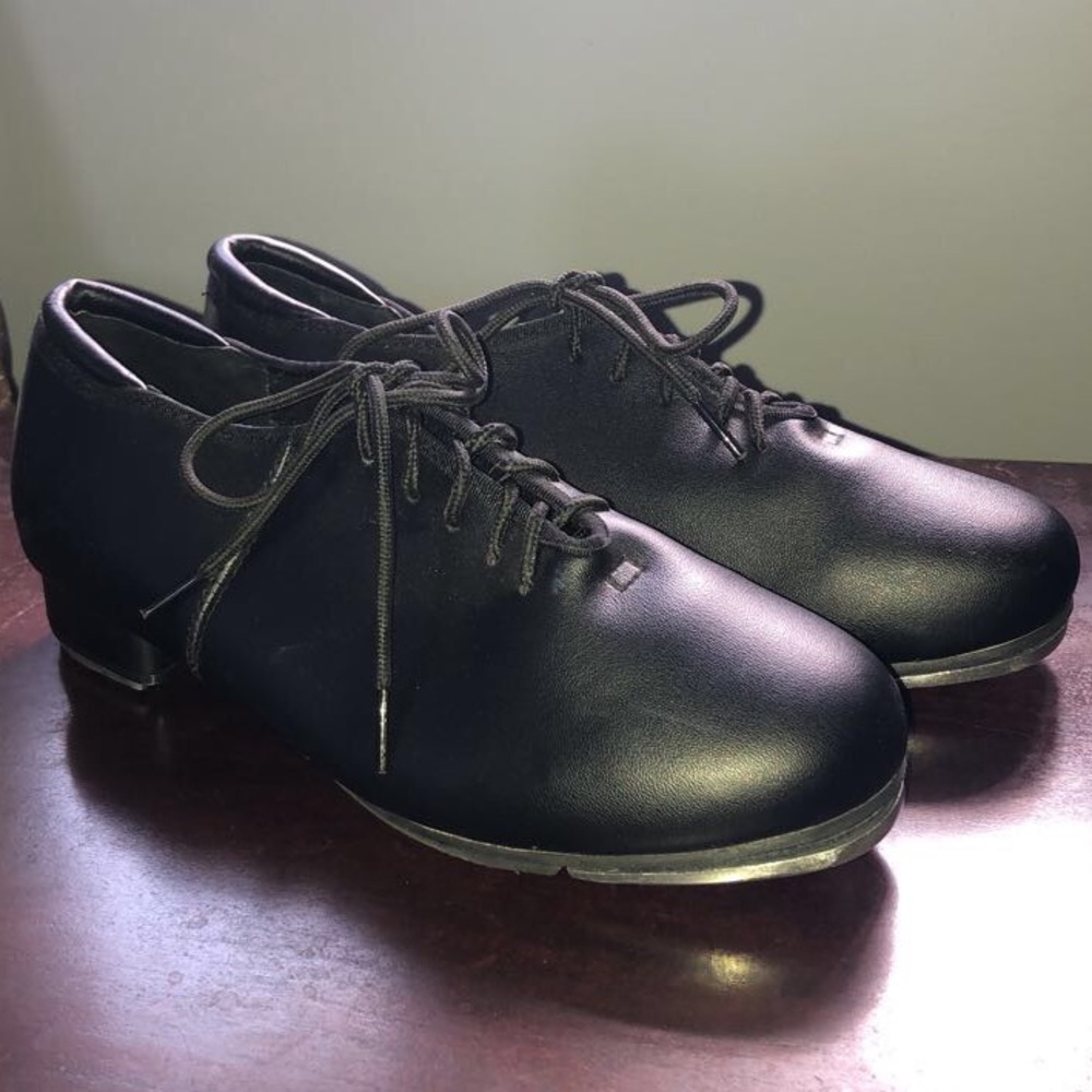 Theatricals Tap Dance Shoe, Size 8.5, Style T9500